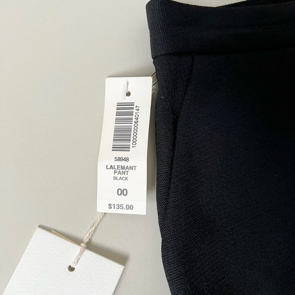 NWT Wilfred Lalemant Culottes - Picture 6 of 7